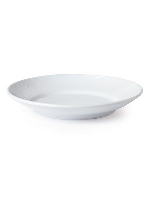 1 qt. (1.3 qt. Rim-Full), 10.5" Textured Rim Bowl, 1.5" deep 1 qt. (1.3 qt. Rim-Full), 10.5" Textured Rim Bowl, 1.5" deep