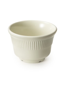 8 oz. (8.4 oz. Rim-Full), 3.75" Bowl, 2.5" Deep