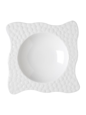 12 oz. (12.5 oz. Rim-Full), 9" Bowl, 1.25" Deep