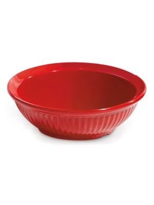 1 qt. (1.7 qt. Rim-Full), 9.25" Bowl, 3" Deep 1 qt. (1.7 qt. Rim-Full), 9.25" Bowl, 3" Deep