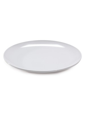 7.75" Round Plate