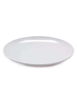 12" Round Plate