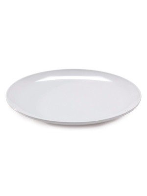 12" Round Plate