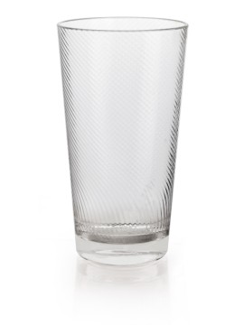 20 oz. (21.7 oz. Rim-Full), 3.54" Luxury Tumbler, 6.4" tall