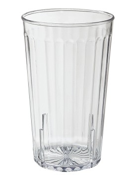 20 oz. (20.6 oz. Rim-Full), 3.5" Tumbler, 5.75" Tall