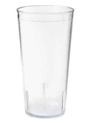 20 oz. (22.9 oz. Rim-Full), 3.5" Tumbler, 6.5" Tall
