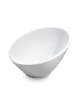 3 oz. (3.3 oz. Rim-Full), 3.75” Cascading Petite Bowl, 2.25" Deep