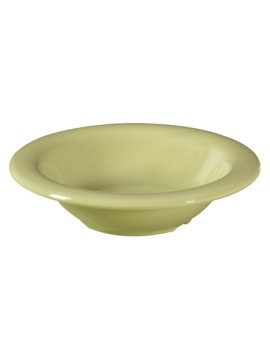 8 oz. (8 oz. Rim-Full), 6" Bowl, 1.5" Deep