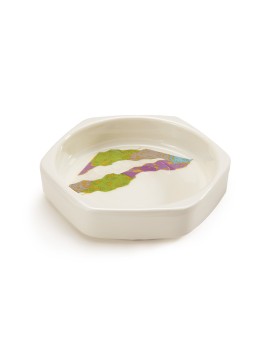 3 oz. (3.4 oz. Rim-Full), 4" Dish, 1" Deep