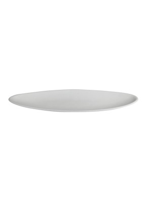 X Small Oval Fruit Bowl