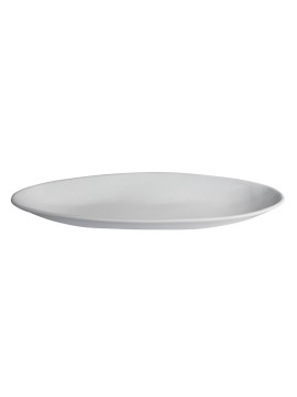 Large Oval Fruit Bowl