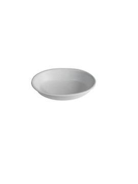 Medium Deep Oval Bowl