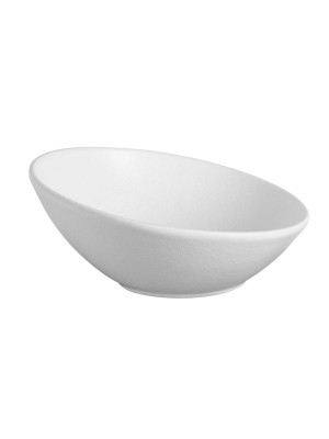 Medium Shallow Sphere Bowl