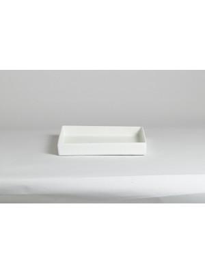 Square Straight Sided Salad Bar Bowl 10 x 10 x 1 1/2 Square Straight Sided Salad Bar Bowl 10 x 10 x 1 1/2
