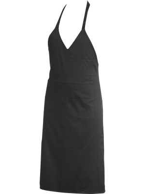 Chef Uniform Tuxedo Apron