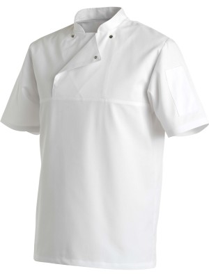 Chef Uniform Jacket Utility Coat Short