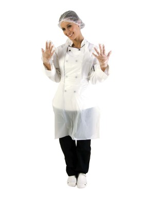 Disposable Aprons