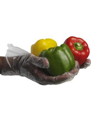 Disposable Deli Gloves Disposable Deli Gloves