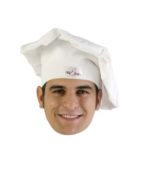 Chef Uniform Chef Cotton Hat