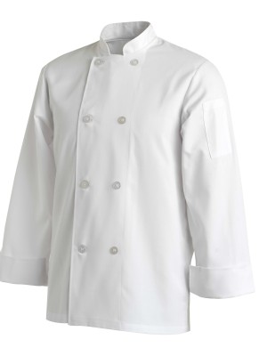 Chef Uniform Jacket Basic Long