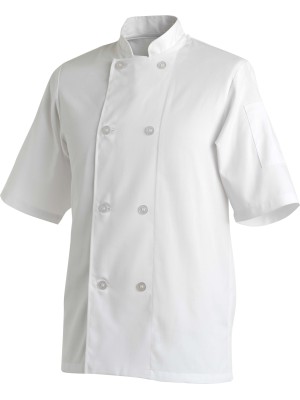 Chef Uniform Jacket Basic Short