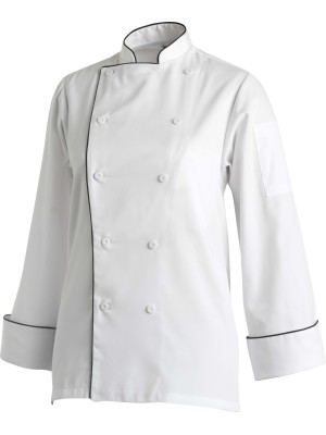 Chef Uniform Jacket Ladies Executive