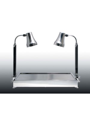Flexi-Carvery Station - 2 Light Flexi-Carvery Station - 2 Light