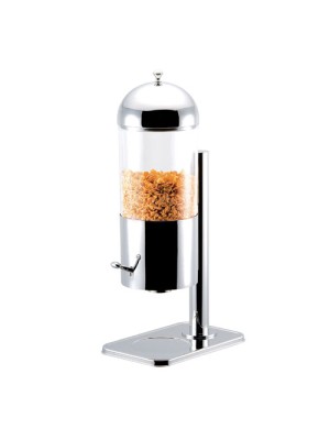 Cereal Dispenser Cereal Dispenser
