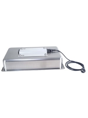 Chafing Dish Element Only - Rectangular Chafing Dish Element Only - Rectangular
