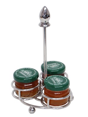 Jam / Honey Stand Jam / Honey Stand