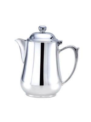 Small Ovalina Coffee Pot Small Ovalina Coffee Pot