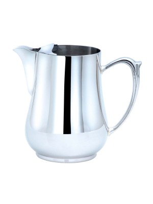 Milk Jug/ Creamer Ovalina Milk Jug/ Creamer Ovalina