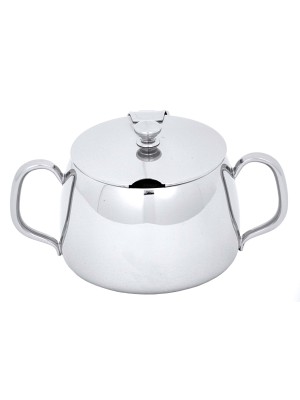 Sugar Bowl 2 Handles Bristol