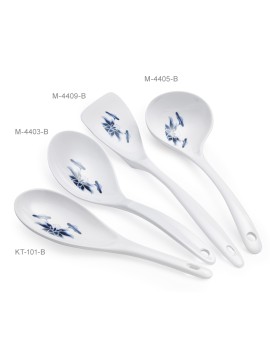 2 oz., 8.5" Rice Ladle