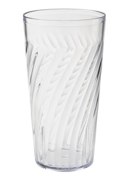 20 oz. (22.65 oz. Rim-Full), 3.44" Beverage, 6.5" Tall