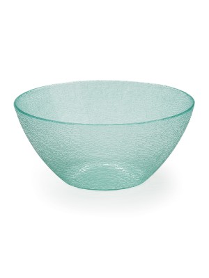 2.6 qt. (2.6 qt. rim-full) Bowl, 9" dia., 4" deep