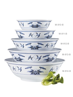 2.3 qt. (2.3 qt. Rim-Full), 9.75" Bowl, 3" Deep 2.3 qt. (2.3 qt. Rim-Full), 9.75" Bowl, 3" Deep