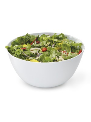 5 qt. (5.5 qt. Rim-Full), 10.75" Bowl, 5.25" Deep