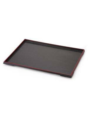 15" x 11.5" Rectangular Tray