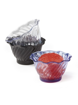 5 oz., 3.75" Dessert Dish, 2.5" Deep