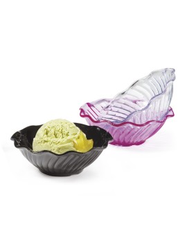 6 oz., 4.5" Dessert Dish, 2.25" Deep