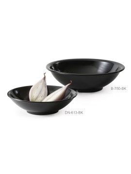 24 oz. (26.5 oz. Rim-Full), 7.5" Bowl, 2.5" Deep