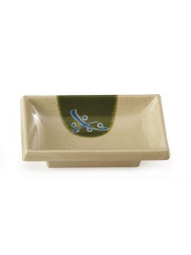 2 oz., 4" x 2" Sauce Dish, 1" Deep