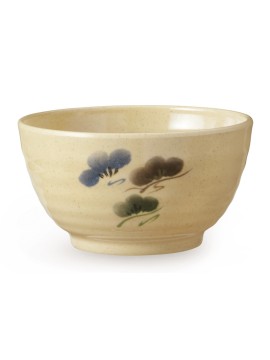 10.5 oz. (11.5 oz. Rim-Full), 4.5" Bowl, 2.5" Deep