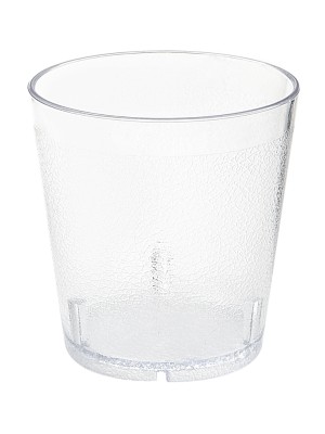 10 oz. (11.3 oz. Rim-Full), 3.31" Rocks, 3.38" Tall