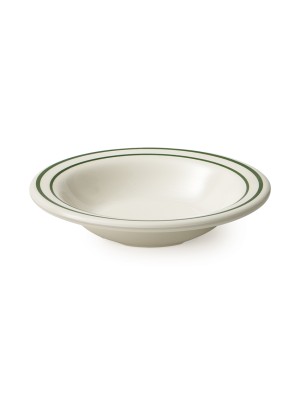 3.5 oz. (4.5 oz. Rim-Full), 5.25" Bowl, 1" Deep