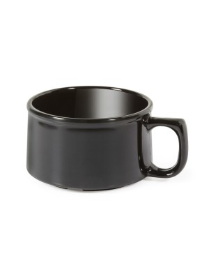 11 oz. (11.8 oz. Rim-Full), 4" Mug, 2.25" Deep