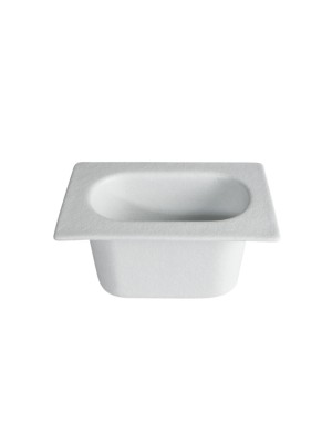 Ningth Size Deep Food Pan 1/9 x 4