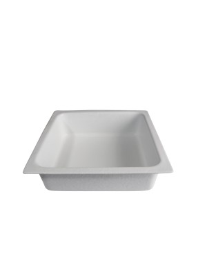 Deep Food Pan 2/3 x 4 Deep Food Pan 2/3 x 4