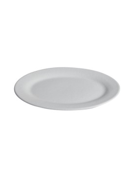 Small Oval Platter